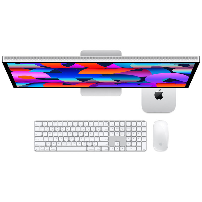 Apple Mac mini (M4, 16GB, 256GB)